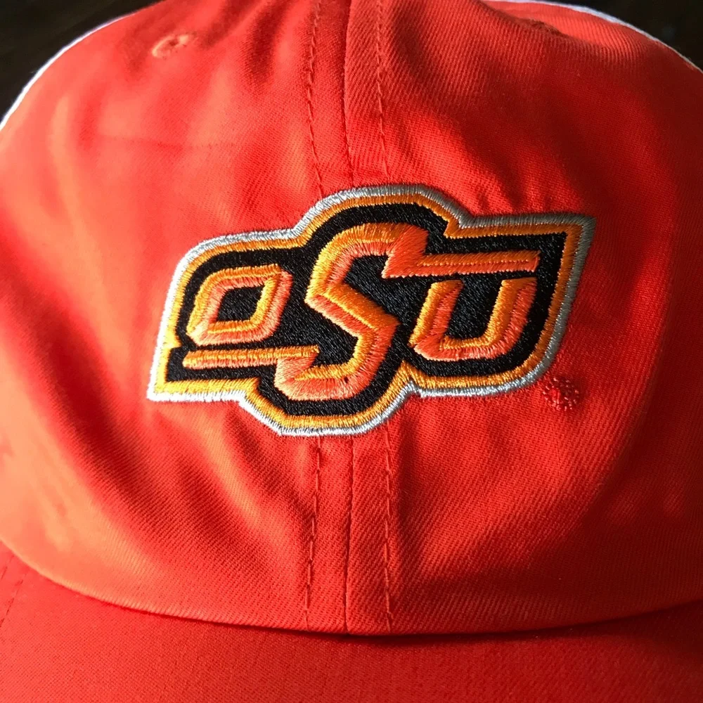 OSU Nike hat new